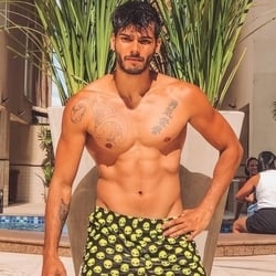 Foto de Paulo 27 ao vivo na webcam