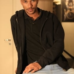 Foto de Paulo Baiano ao vivo na webcam