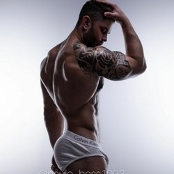 Paulo Boos