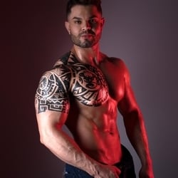 Foto de Paulo Boos ao vivo na webcam