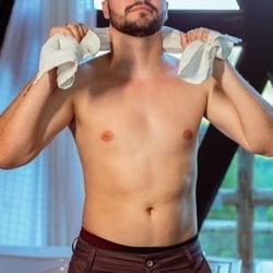 Foto de Paulo DHFR ao vivo na webcam