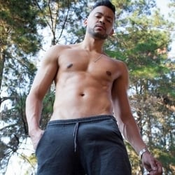 Foto de Paulo Pesadão ao vivo na webcam