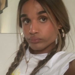 Pe Lindinha