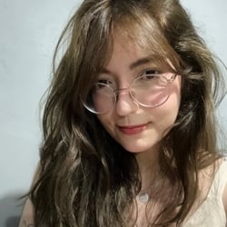 Foto de Peachy ao vivo na webcam