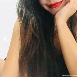 Foto de Pedaço de Morena ao vivo na webcam