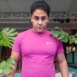 Foto de Pedrão Gosto ao vivo na webcam