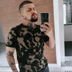 Foto de Pedrinh0 ao vivo na webcam