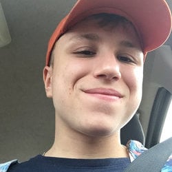 Foto de Pedrinho 100 ao vivo na webcam