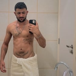 Foto de Pedrinho 777 ao vivo na webcam