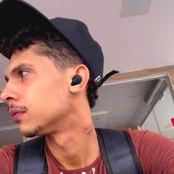 Foto de Pedrinho 99 ao vivo na webcam