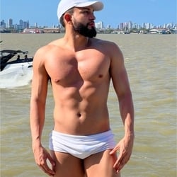 Foto de Pedro 27 ao vivo na webcam