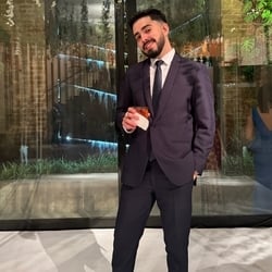 Foto de Pedro Alvarez ao vivo na webcam