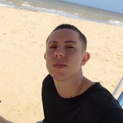 Foto de Pedro BDO ao vivo na webcam