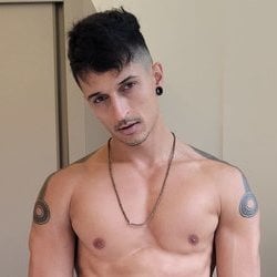 Foto de Pedro Caliente ao vivo na webcam