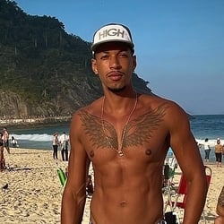 Foto de Pedro Leão 22 ao vivo na webcam