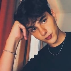 Foto de Pedro Mazzoco ao vivo na webcam