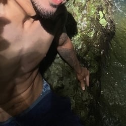 Foto de Pedro Montes ao vivo na webcam