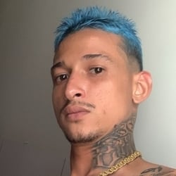 Foto de Pedro P ao vivo na webcam