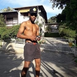 Foto de Pedro Quente ao vivo na webcam