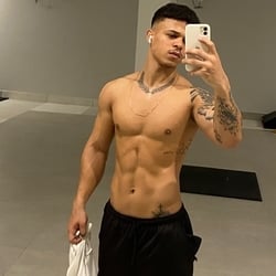 Foto de Pedro Ribeiro ao vivo na webcam