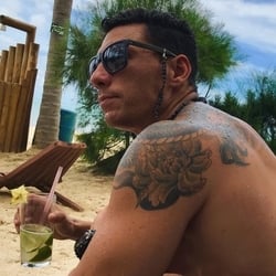 Foto de Pedro Sexy 20 ao vivo na webcam