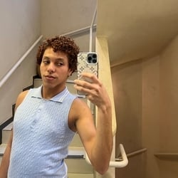 Foto de Peh Bee ao vivo na webcam