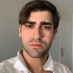 Foto de Peitoral Gostoso ao vivo na webcam