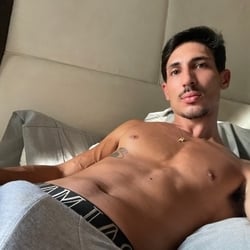 Foto de Peixoto Júnior ao vivo na webcam