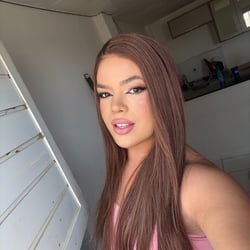 Foto de Pelúcia Hot ao vivo na webcam