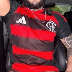 Peludão Mandrak