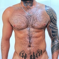 Foto de Peludão Mandrak ao vivo na webcam