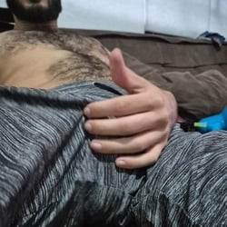 Foto de Peludo Sensual ao vivo na webcam