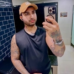 Foto de Peludo ao vivo na webcam