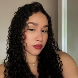 Foto de Penélope 18 ao vivo na webcam