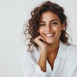 Foto de Livia Bellini ao vivo na webcam