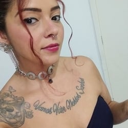 Foto de Pennellope ao vivo na webcam