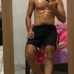 Foto de Pentelhudo 21CM ao vivo na webcam