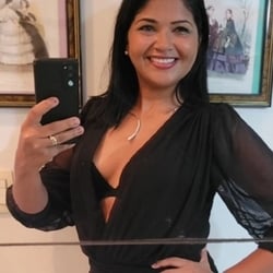 Foto de Pequena Fabi ao vivo na webcam