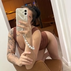 Foto de Pequena Fogosa ao vivo na webcam