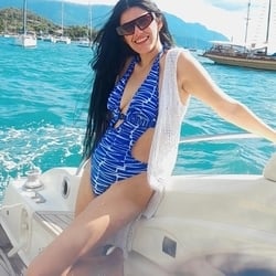 Foto de Perdida ao vivo na webcam