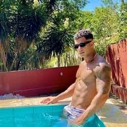 Foto de Pereira Marlon ao vivo na webcam