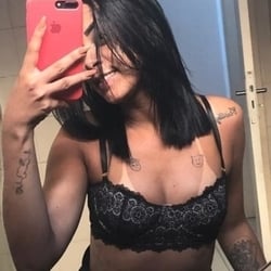 Foto de Perla Hopycan ao vivo na webcam