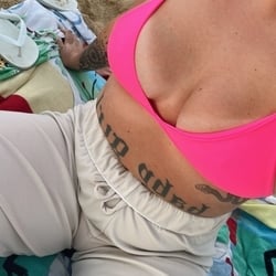 Foto de Pérola Ferreira ao vivo na webcam