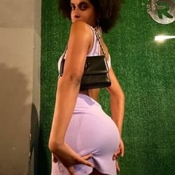 Foto de Pérola Pretinha ao vivo na webcam