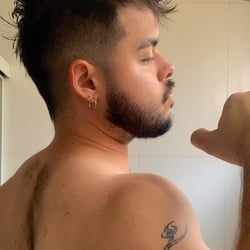 Foto de Perro BR ao vivo na webcam