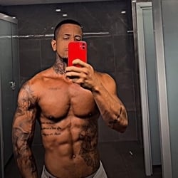 Foto de Personal Dotado ao vivo na webcam