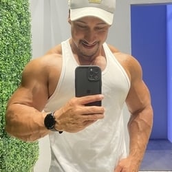 Foto de Personal BC ao vivo na webcam