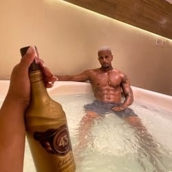 Foto de Personal Dotado ao vivo na webcam