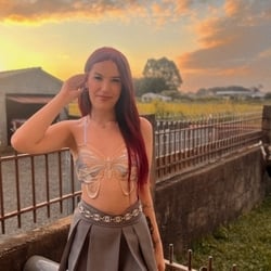 Foto de Petra Bomb ao vivo na webcam