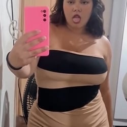 Foto de Petra Lisen ao vivo na webcam